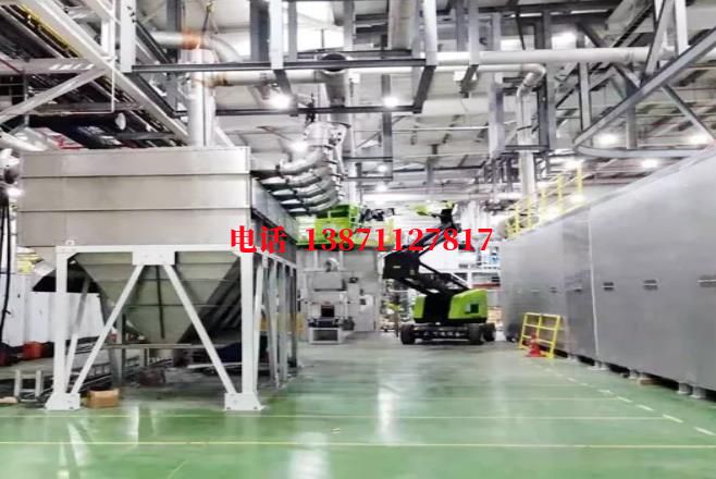 正阳机电设备安装工程,设备安装公司